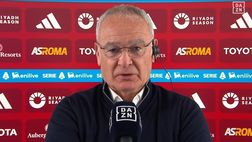 Impallomeni: “Ranieri? Così si fa, non era facile rinunciare all’Italia. Ora prenderei Mancini”