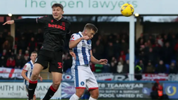 Il calcio inglese ancora nel mirino: Lewis Macari indagato per 354 scommesse