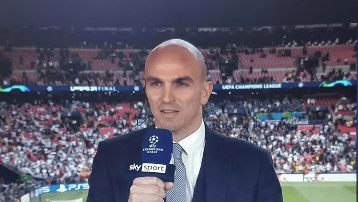 Cambiasso vede Bellingham e apre il libro dei ricordi: “Quella camminata al Bernabeu…” - immagine 1