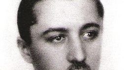 Enrico Marone Cinzano, 131 anni fa nasceva il presidente del Fila e del primo scudetto