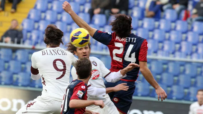 ‘Toro, Bianchi e due esterni per vincere’ - immagine 1