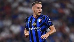 Turnover Inter a Monza, Inzaghi cambia in tutti i reparti: da Carlos Augusto a Frattesi