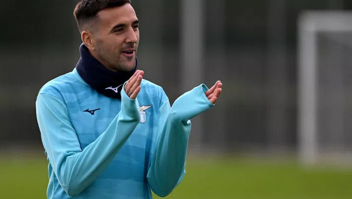 Lazio-Inter, i convocati di Baroni: la scelta su Romagnoli e Vecino - immagine 1