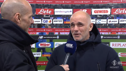 Atalanta, Percassi: “Coppa Italia obiettivo, non rivincita. Raspadori? Non pensavamo…”