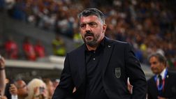 Gattuso: “Pio Esposito titolare? Vi rispondo così! Su Zaniolo in Nazionale e le parole di Spalletti…”