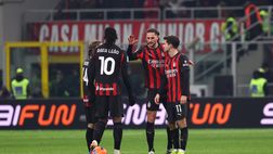 Milan-Lecce, le probabili formazioni: Allegri con il tandem Pulisic-Leao, Di Francesco con Stulic