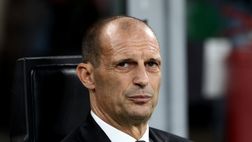 Allegri prima di Parma-Milan: “Bisogna giocare bene tecnicamente. Su Nkunku e Pulisic …”