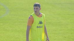 Infantino, primo gol con l’Al-Ain: esplode la gioia sui social – FOTO