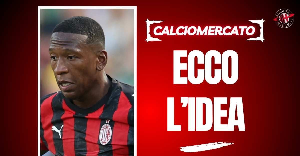 Calciomercato Milan, spunta l’ipotesi di un vice Estupinan: le ultime Calciomercato Milan, spunta l’ipotesi di un vice Estupinan: le ultime