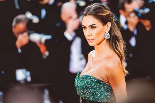 Getty Images Melissa alla Leotta: “Nessuno vuole stare con la Satta, li capisco! Io single, mi piacerebbe…”- immagine 2