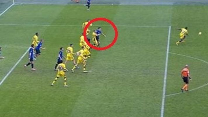 ORDINE DEL…GIORNO – Gli haters interisti all’assalto dei moviolisti… - immagine 1