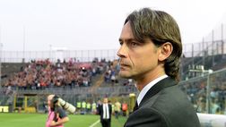 Pisa, Inzaghi: “Niente chiacchiere, voglio squadra che lotta. Riconquistiamo tifosi”
