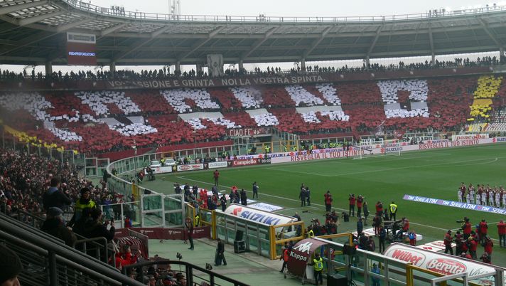 E tu? Perché tieni per il Toro? - immagine 1