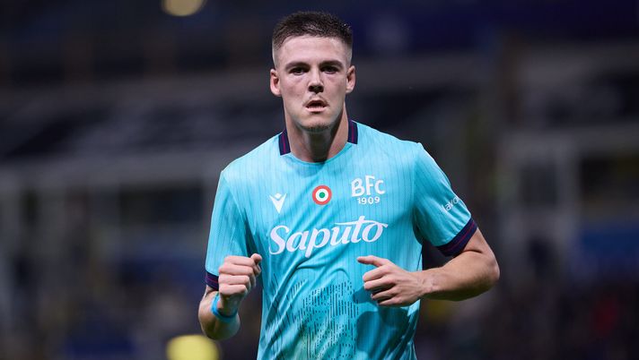 Affondo della Juventus per Emil Holm: inserito un esubero all'interno della trattativa. Le ultime riportate da Fabrizio Romano. holm juventus