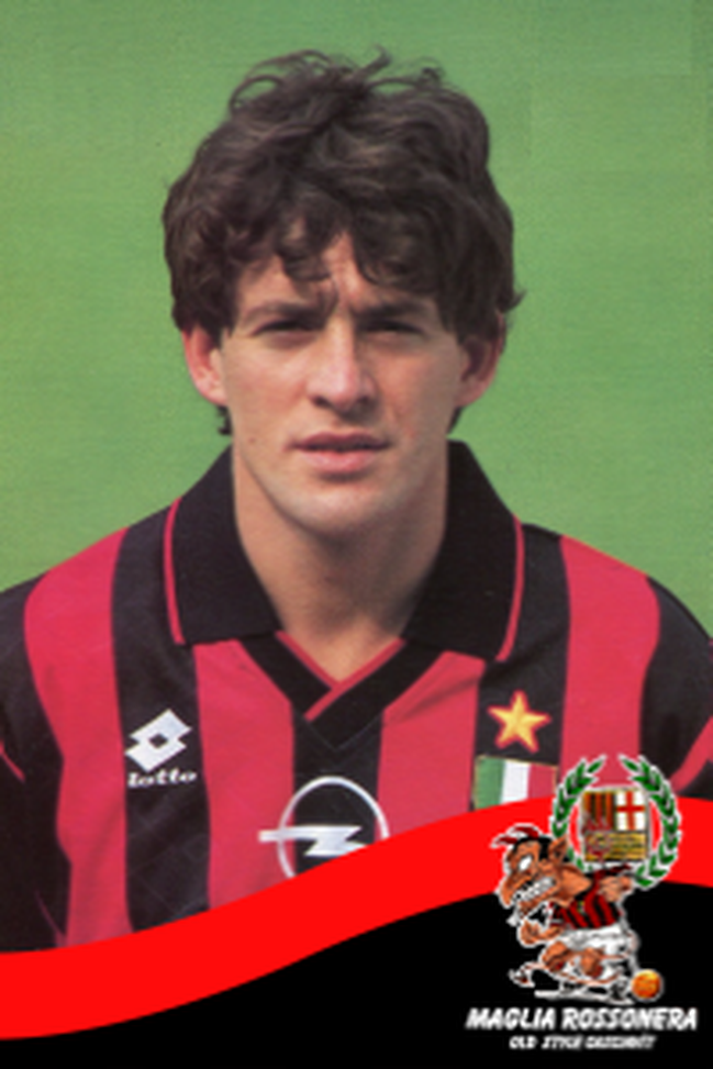 Terracciano al Milan: è il terzo caso di omonimi non parenti in rossonero in 40 anni- immagine 4