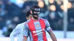 Cremonese, Bianchetti: “L’abbiamo interpretata bene, ma Hojlund è stato decisivo”