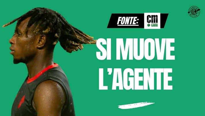 Calciomercato Milan, l'agente di Chukwueze in Turchia: contatti con ...