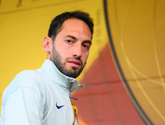 Getty Images Marchetti (Sky): “Calhanoglu, offerte non ancora formalizzate. Per ripartire l’Inter…”- immagine 2