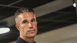Feyenoord, Robin van Persie sarà il nuovo allenatore: i dettagli dell’accordo