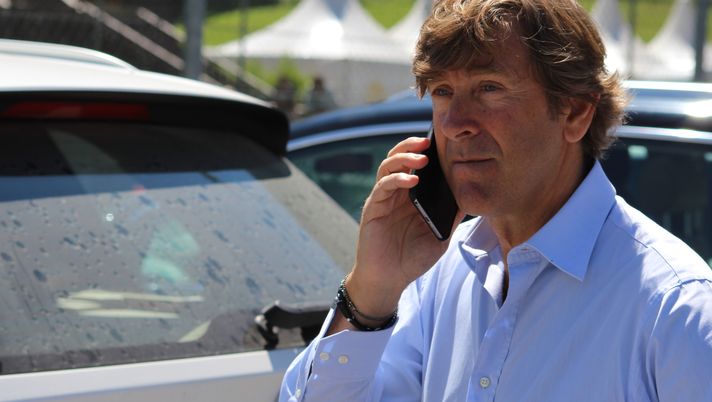 Gerolin: “De Rossi ha portato tranquillità. A Udine finirà in pareggio” Gerolin: “De Rossi ha portato tranquillità. A Udine finirà in pareggio” - immagine 1