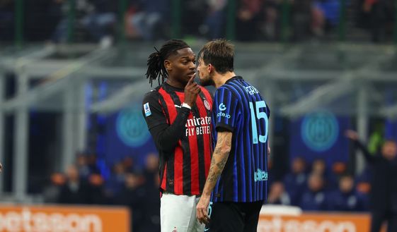 Getty Images Romondini: “Allegri e Gasperini, grandissimo lavoro. Scudetto? Tra Roma e Milan dico…”- immagine 3