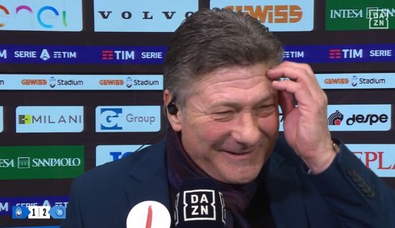 DAZN Aronica: “Vedo un Napoli in crescita. Contro l’Inter Osimhen titolare”- immagine 2