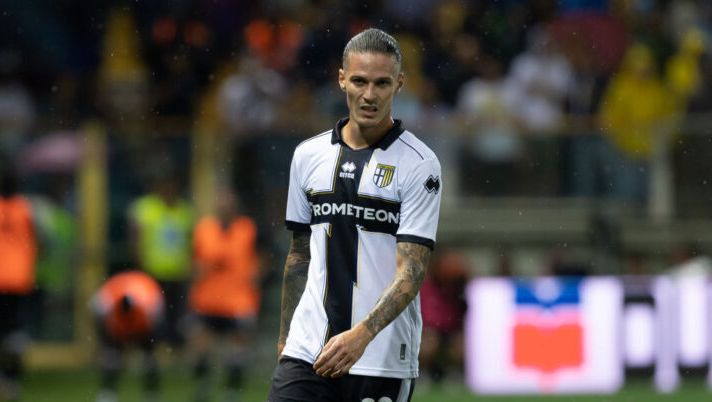 Parma, vittoria col Galatasaray in amichevole: da Hernani a Man e Circati, gli spunti - immagine 1