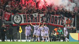 Athletic, gli ultras in rivolta. Comunicato contro il club: “Non ci avete protetto”