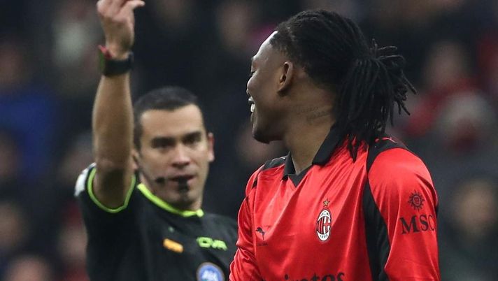 La moviola di Milan-Parma: insufficiente l'arbitro Piccinini. L'analisi degli episodi chiave