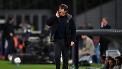 Nel calcio si può vincere senza campioni: lo insegna il Napoli di Antonio Conte