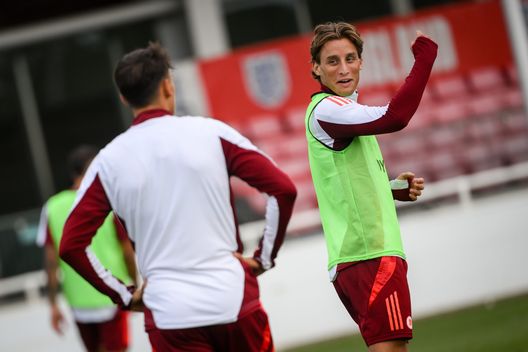 Bove saluta Roma: “Mi dispiace, meritavamo un finale diverso”- immagine 2