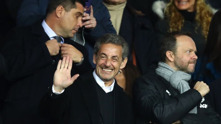 Sarkozy, l’emiro e il tramonto morale di Platini - immagine 1