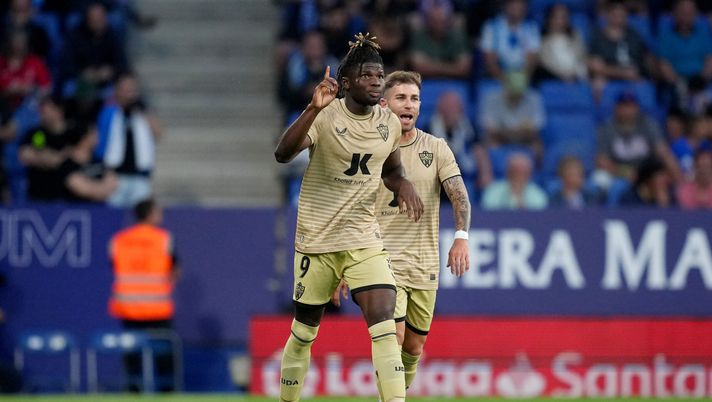 El Bilal Touré potrebbe debuttare con il Bologna - immagine 1