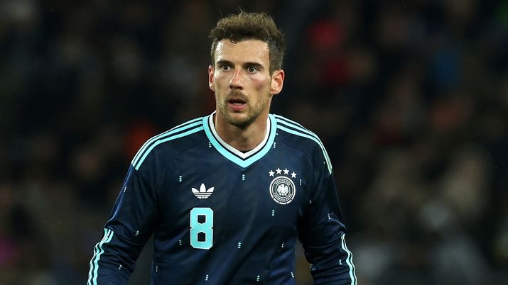 Calciomercato Milan, Allegri spinge forte per Goretzka: il tecnico è stato chiaro con il club