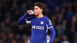 Gotta: “Casadei non è una scommessa. Championship test difficile per i giovani”