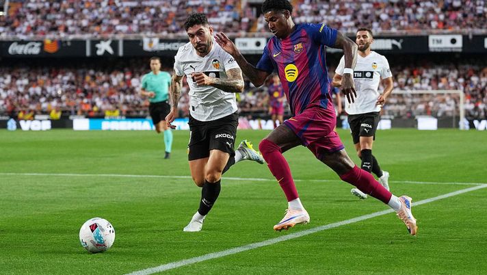 Getty Images United, via a zero Casemiro, Sancho e Malacia. Torna Rashford: il Barça non lo riscatta - immagine 1