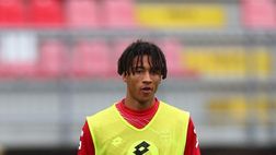 Zeroli in crescita costante con il Monza. Milan, occhio alla posizione del centrocampista