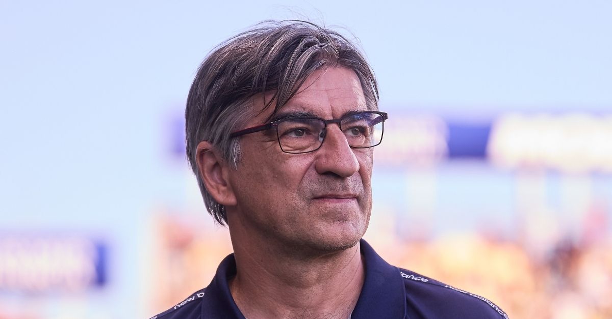 Verso Atalanta Milan, guaio per Juric: un difensore salterà la sfida contro i rossoneri. Ecco di chi si tratta Verso Atalanta Milan, guaio per Juric: un difensore salterà la sfida contro i rossoneri. Ecco di chi si tratta