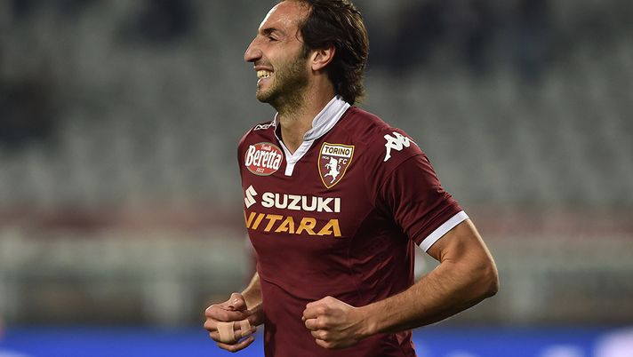 Emiliano Moretti, difensore granata che deve ritrovare la migliore condizione pagelle, Torino-Cesena, Coppa Italia