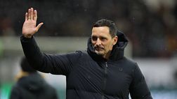 Una vittoria in nove partite, Dino Toppmoller esonerato dall’Eintracht