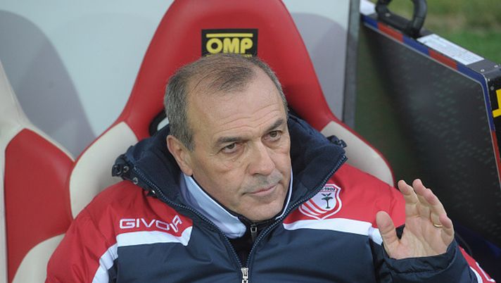 Serie B, un weekend di debutti: D’Angelo ko, bis per Maran e Castori. Fabregas… Serie B, un weekend di debutti: D’Angelo ko, bis per Maran e Castori. Fabregas… - immagine 1