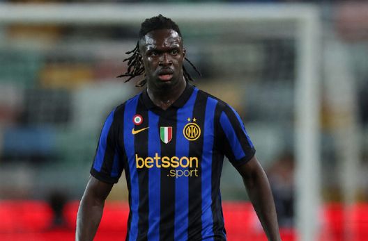 Sky – Inter, bloccato Solet: accordo con il giocatore, si tratta con l’Udinese. E in porta… Sky – Inter, bloccato Solet: accordo con il giocatore, si tratta con l’Udinese. E in porta… - immagine 1