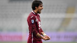 Calciomercato Torino, Verdi ai saluti: è fatta a titolo definitivo con il Como