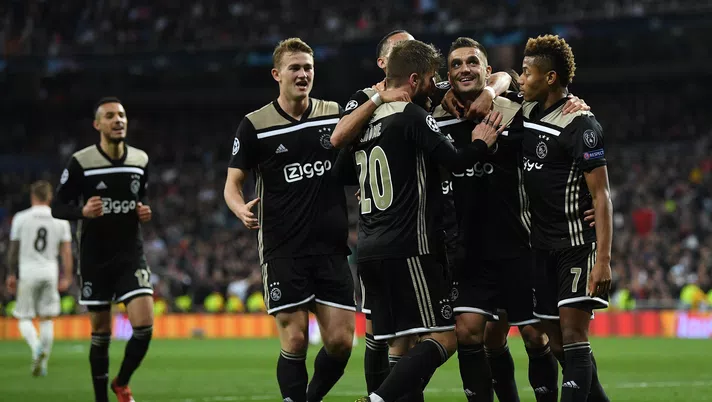 I giovani dell’Ajax e il nostro futuro - immagine 1