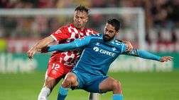 Isco ora segna pure di testa e umilia Arthur: cosa lascia Girona-Betis 1-3