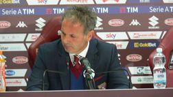 “Quella m… di allenatore. Gli faccio vedere io”