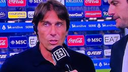 Conte: “Monza avversario ostico, stiamo ricostruendo le fondamenta. Su McTominay…”