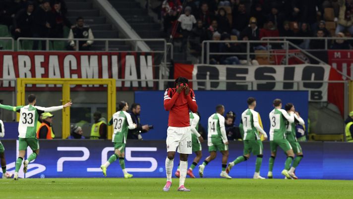 milan-feyenoord-diretta-sky-tv-gazzetta-live-risultato-finale-gol-partita-highlights-champions-league