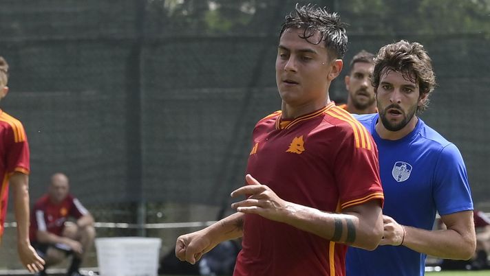 Getty Images Origi spinge Scamacca verso Mou: e si avvicina il rinnovo di Dybala - immagine 1