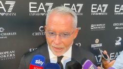 VIDEO FCIN1908 / A. Moggi: “Ecco come rilanciare il calcio italiano. E sul ct dico…”